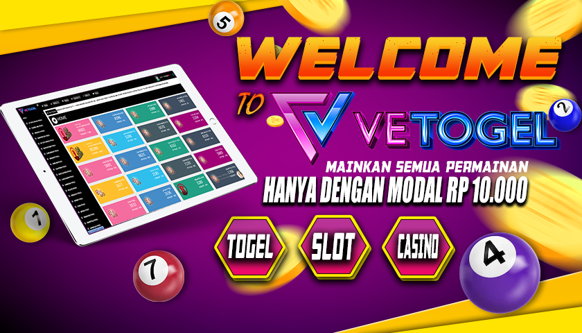 promo daftar vetogel